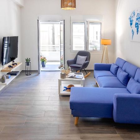 Casa In Centro Chania Ханья Экстерьер фото