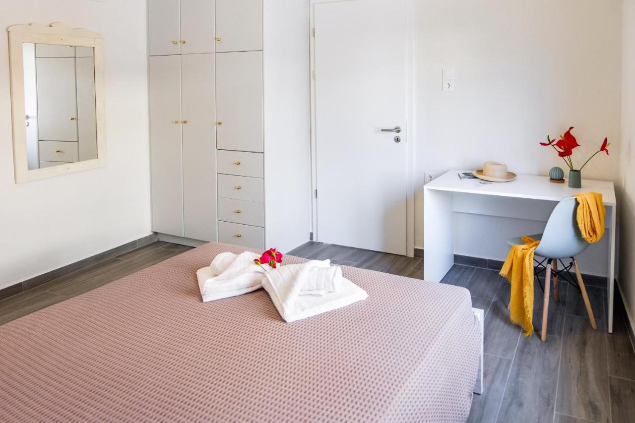 Casa In Centro Chania Ханья Экстерьер фото