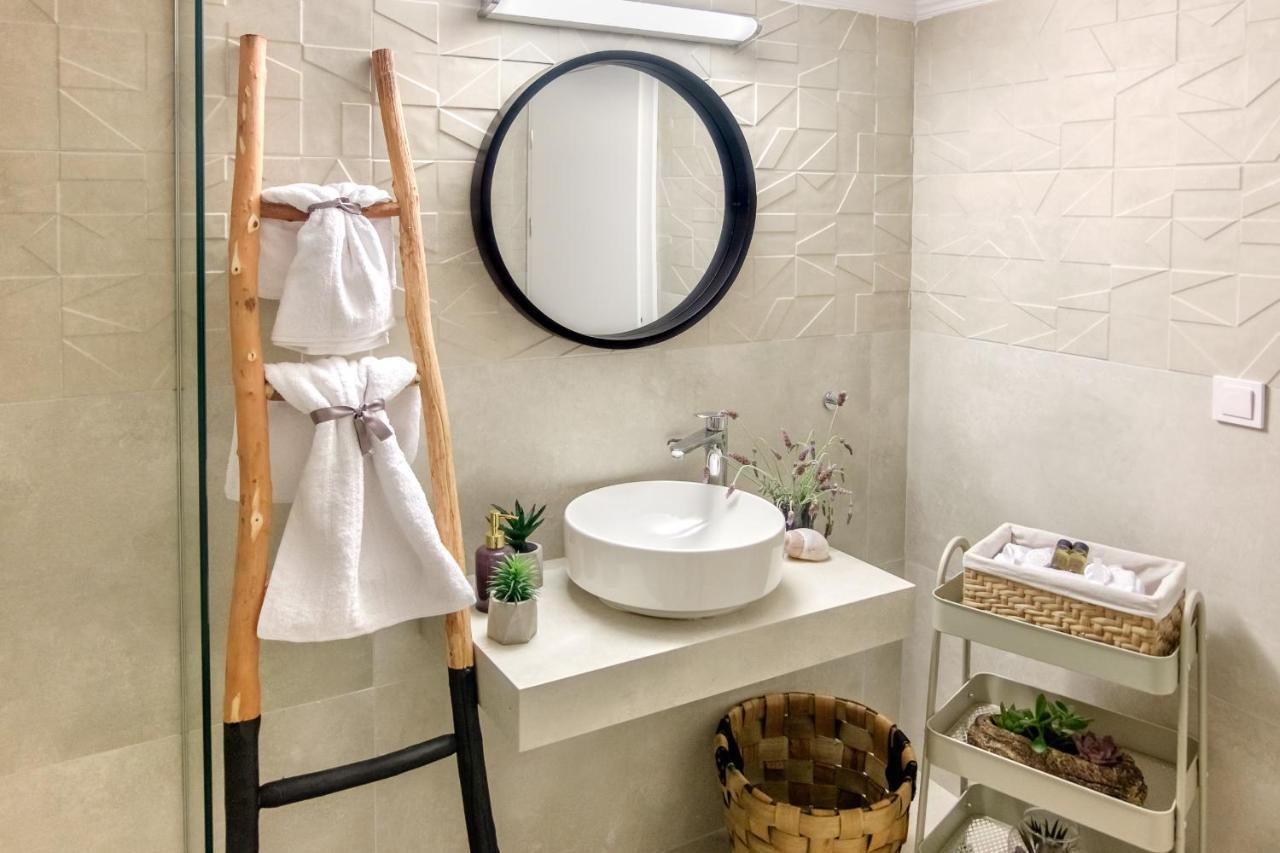 Casa In Centro Chania Ханья Экстерьер фото