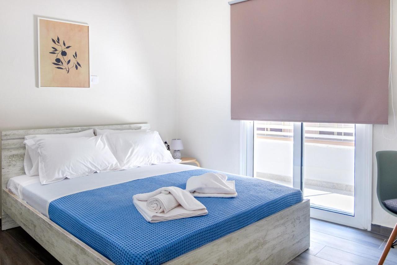 Casa In Centro Chania Ханья Экстерьер фото
