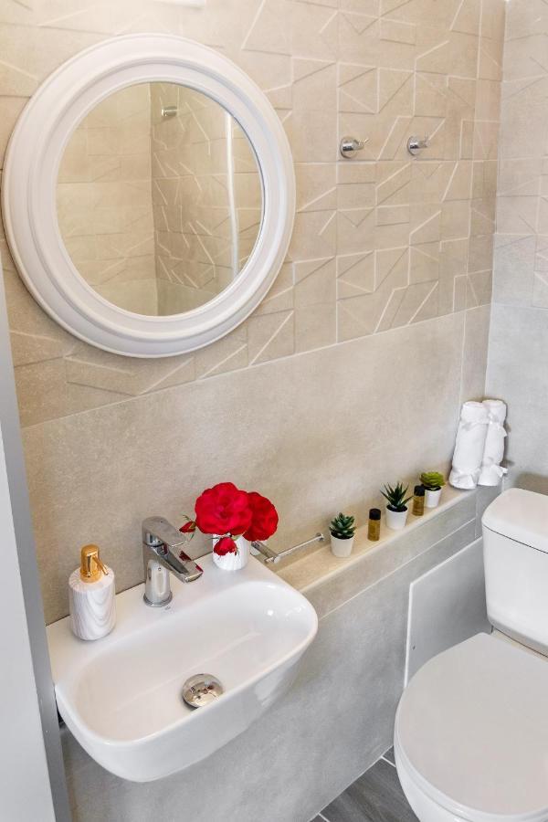 Casa In Centro Chania Ханья Экстерьер фото
