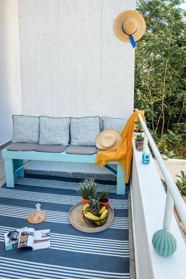Casa In Centro Chania Ханья Экстерьер фото