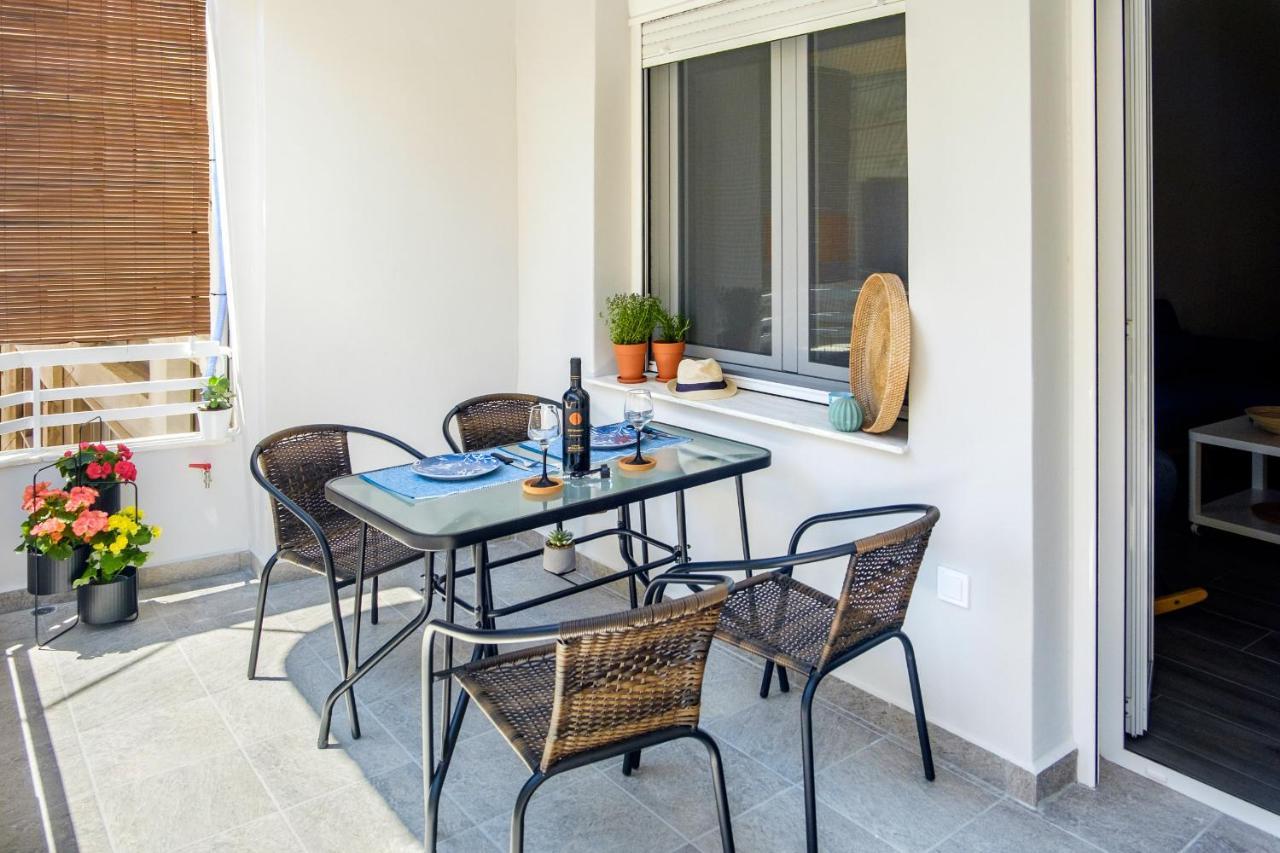 Casa In Centro Chania Ханья Экстерьер фото